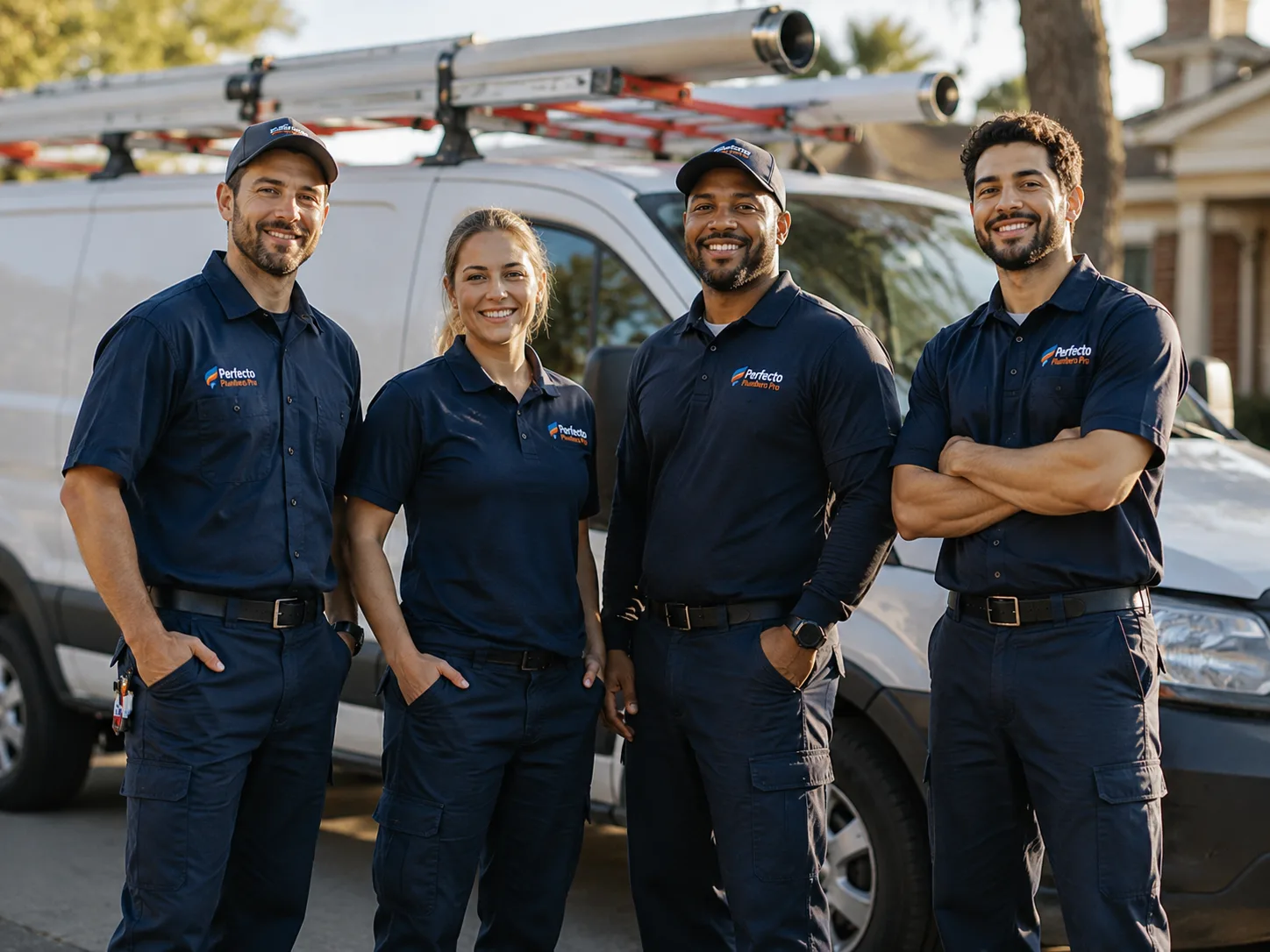 Emergency Plumber Near Me in Gloster, LA near me
